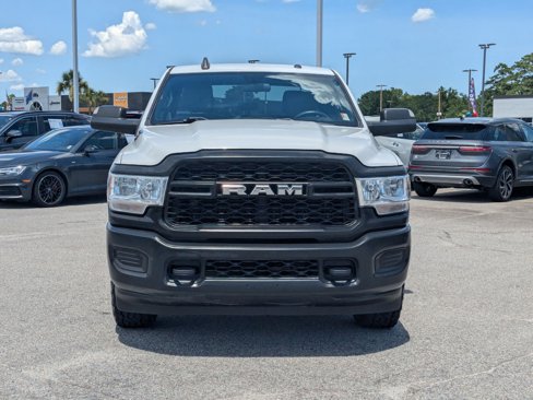 Used 2022 RAM 2500 Tradesman image 2