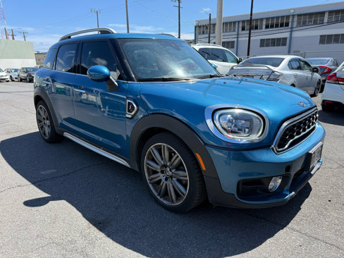 Used 2019 MINI Cooper Countryman S w/ Premium Package image 4