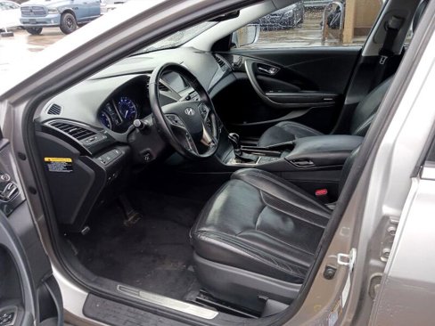 Used 2012 Hyundai Sonata SE image 16