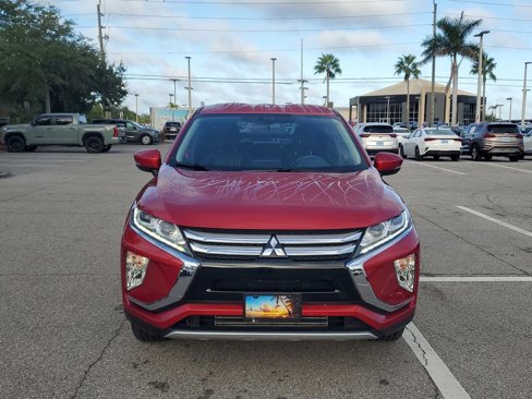 Used 2018 Mitsubishi Eclipse Cross SEL image 15