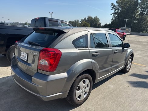 Used 2011 Dodge Caliber Express image 9