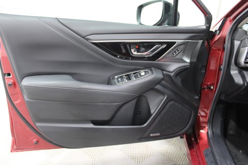Used 2020 Subaru Legacy Limited w/ Popular Package #2 image 6
