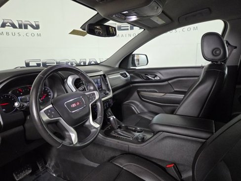 Used 2017 GMC Acadia SLT image 19