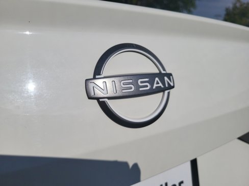 Used 2024 Nissan Altima 2.5 S image 23