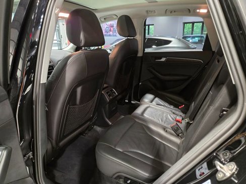 Used 2014 Audi Q5 2.0T Premium Plus image 28