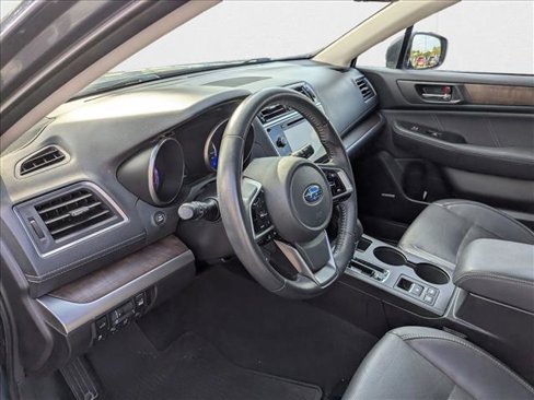 Used 2018 Subaru Outback 2.5i Limited image 10
