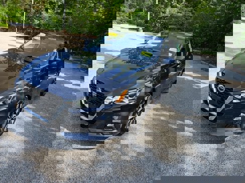 Used 2022 Nissan Altima 2.5 SV image 5