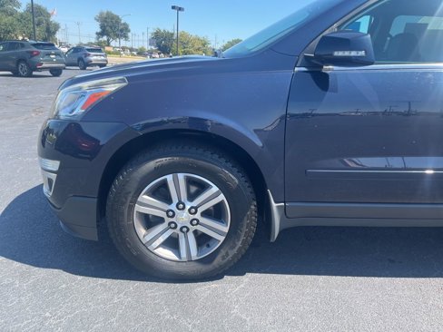 Used 2017 Chevrolet Traverse LT image 8