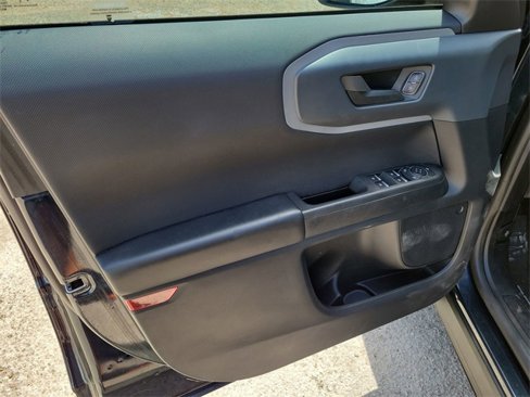 Used 2021 Ford Bronco Sport Big Bend image 21