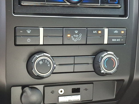 Used 2014 Ford F150 STX w/ Equipment Group 201A Mid image 16
