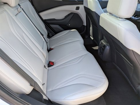 Used 2022 Ford Mustang Mach-E Premium image 61