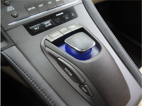 Used 2012 Lexus HS 250h image 16
