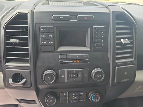 Used 2016 Ford F150 XL image 18