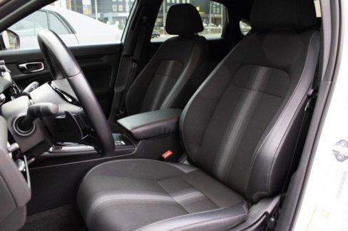 Used 2022 Honda Civic Sport image 44