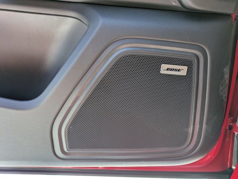 Certified 2022 Porsche Macan S image 15
