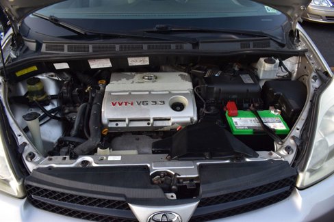 Used 2005 Toyota Sienna image 12