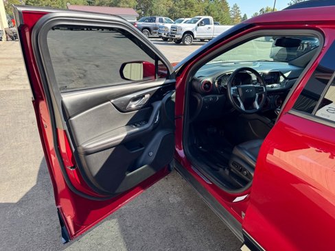 Used 2020 Chevrolet Blazer RS image 9