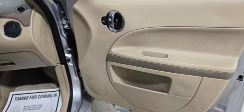 Used 2006 Chevrolet HHR LT w/ Preferred Equipment Group image 17