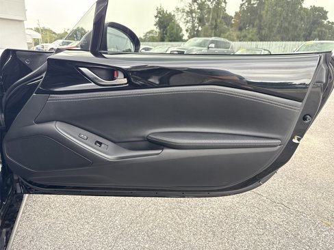 Used 2022 MAZDA MX-5 Miata RF Grand Touring image 23