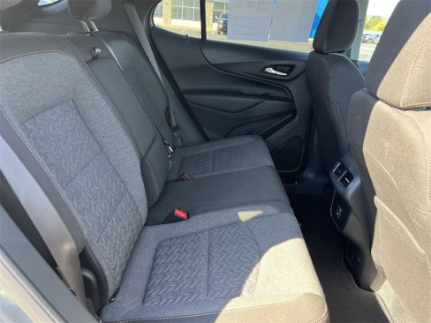 Certified 2023 Chevrolet Equinox LT image 25
