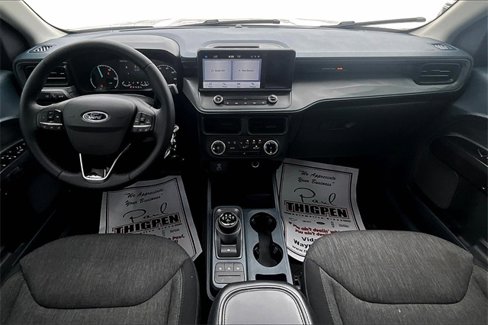 Used 2024 Ford Maverick XLT w/ XLT Luxury Package image 16