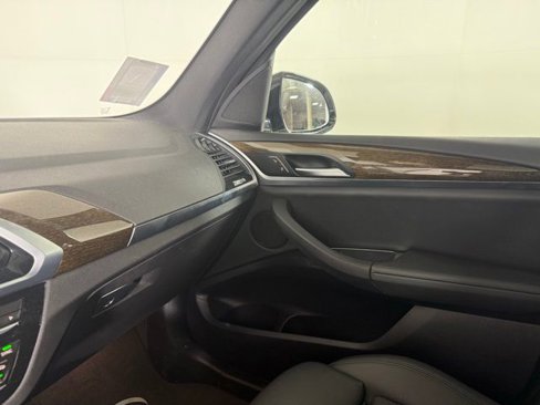 Used 2019 BMW X3 sDrive30i image 24