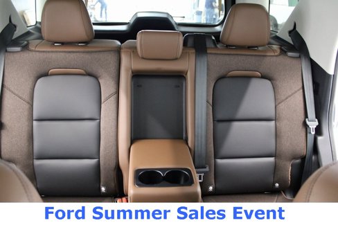 New 2025 Ford Bronco Sport Outer Banks w/ Outer Banks Tech Package+ image 27