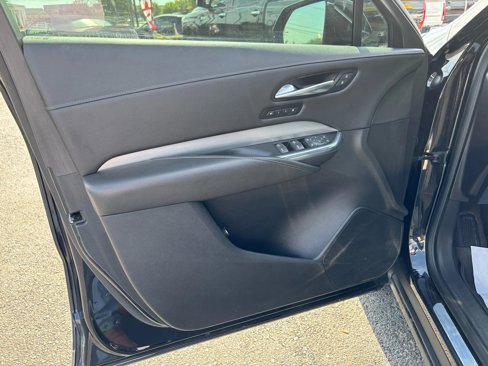Used 2019 Cadillac XT4 Premium Luxury w/ Cold Weather Package image 23