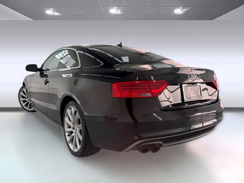 Used 2016 Audi A5 2.0T Premium Plus w/ Technology Package image 25