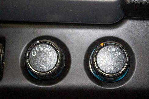 Used 2015 Chevrolet Tahoe LS image 31