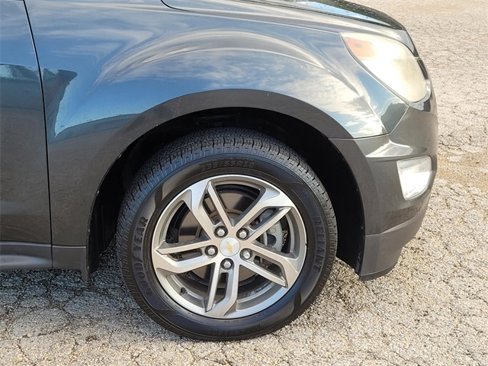 Used 2017 Chevrolet Equinox Premier w/ Enhanced Convenience Package image 7