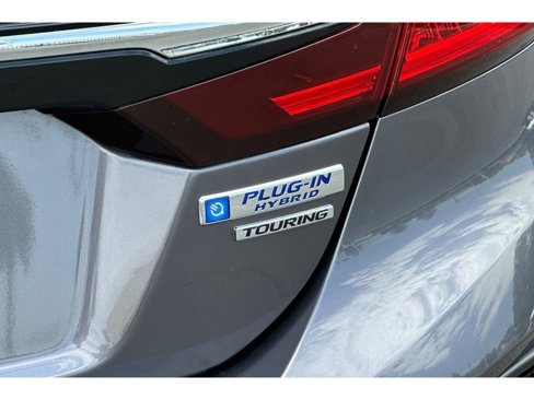 Used 2018 Honda Clarity Touring image 47