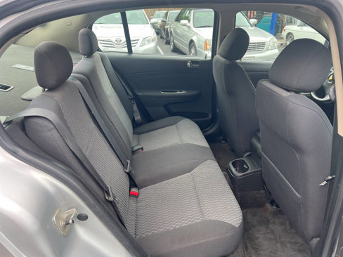 Used 2010 Chevrolet Cobalt LT w/ My Link Package image 13