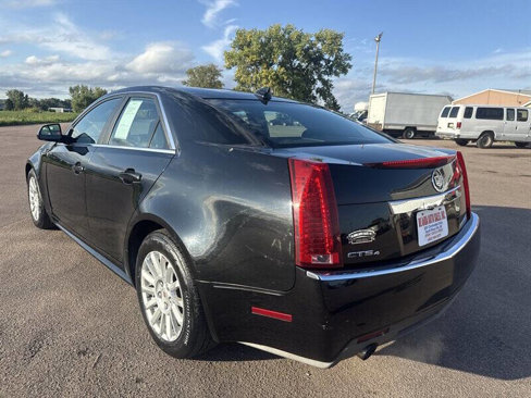 Used 2012 Cadillac CTS Luxury image 5