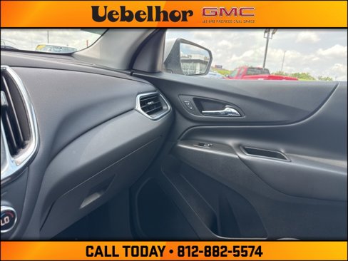 Certified 2022 Chevrolet Equinox LT image 32