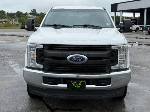 Used 2019 Ford F250 XL w/ Power Equipment Group image 8