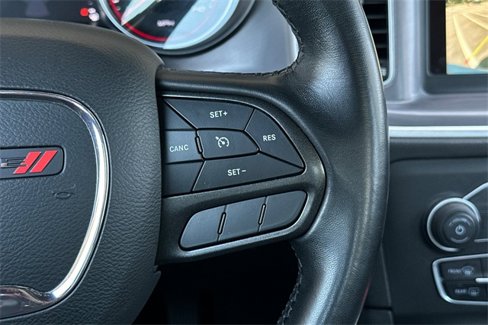 Used 2022 Dodge Charger SXT image 28
