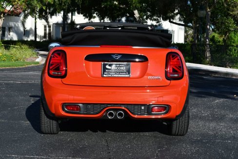 Used 2020 MINI Cooper S image 38