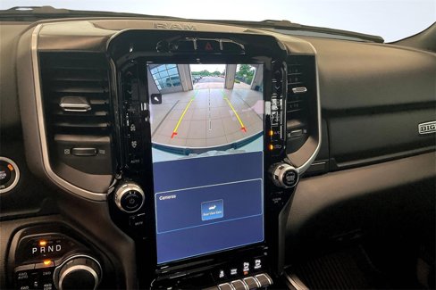 Used 2022 RAM 1500 Big Horn image 22