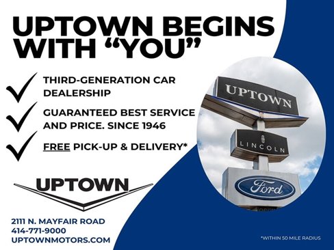 Certified 2022 Ford Bronco Sport Big Bend w/ Convenience Package image 4