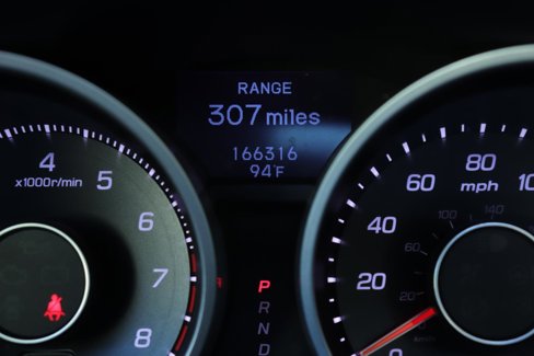Used 2012 Acura TL image 26