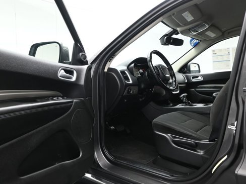 Used 2020 Dodge Durango SXT image 9