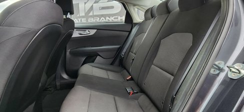 Used 2023 Kia Forte LXS image 17