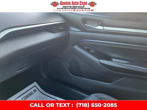Used 2021 Nissan Altima 2.5 SV image 11