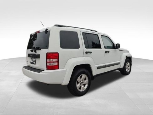 Used 2012 Jeep Liberty Sport w/ Popular Equipment Group image 25