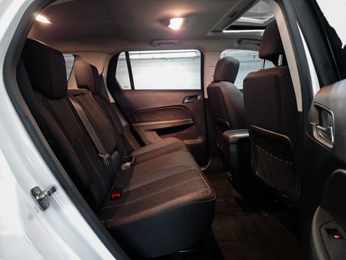 Used 2011 GMC Terrain SLE w/ Convenience Package image 38