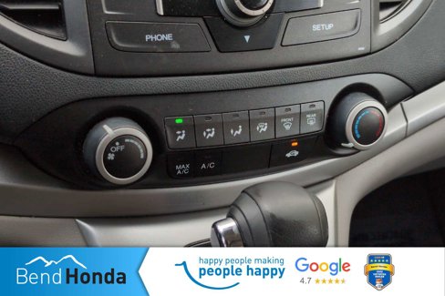 Used 2014 Honda CR-V LX image 21
