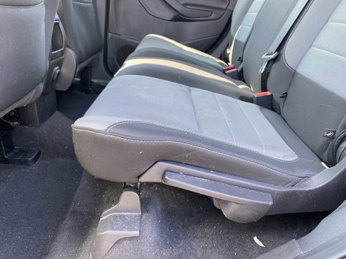 Used 2017 Ford Escape S image 20
