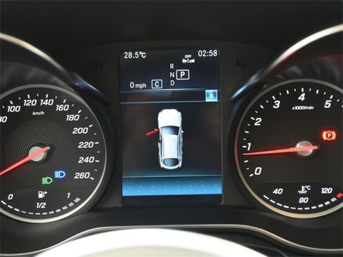 Used 2023 Mercedes-Benz GLC 300 4MATIC Coupe image 28