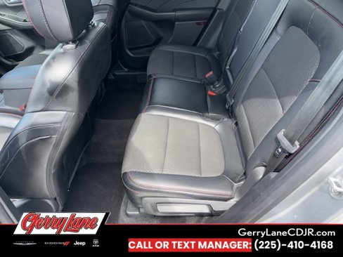 Used 2024 Ford Escape ST-Line w/ Cold Weather Package image 17